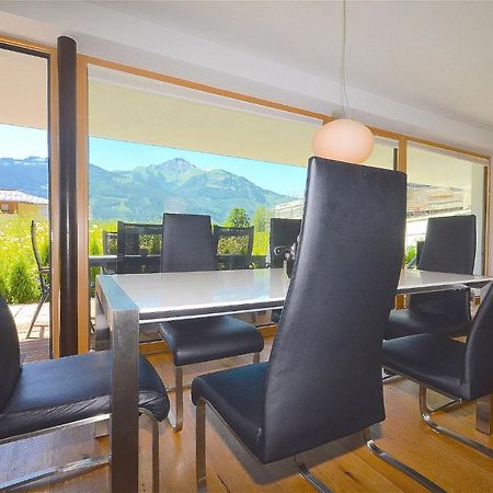 Sonnenhaus A - By Alpen Apartments เซลล์อัมเซ ภายนอก รูปภาพ