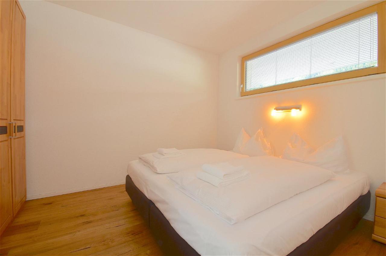Sonnenhaus A - By Alpen Apartments เซลล์อัมเซ ภายนอก รูปภาพ